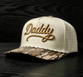 Men’s Daddy Trucker Hat