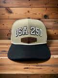 USA 250 Hat