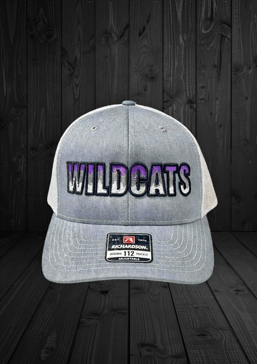 Wildcats Hat